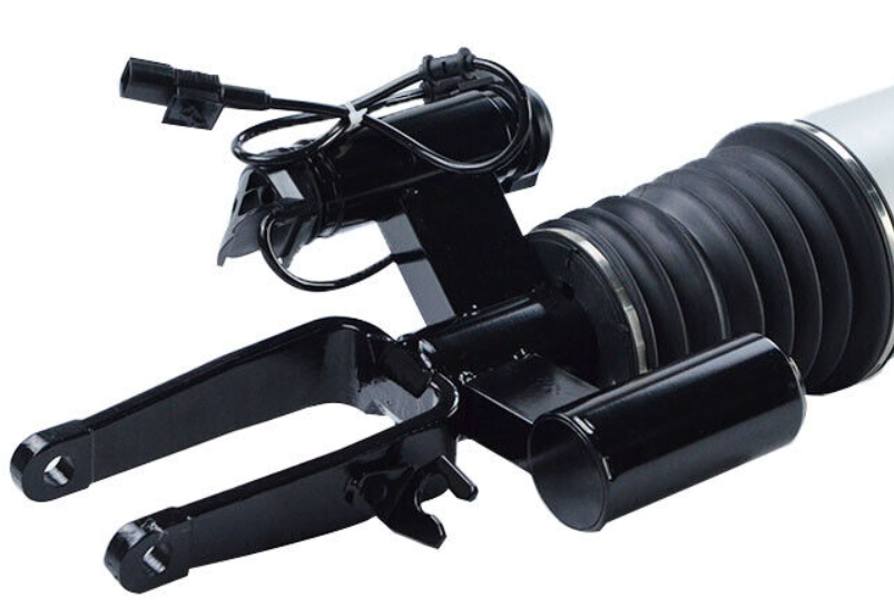 Hot Sale Front Left Air Suspension Strut For Mercedes EClass W211